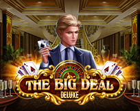 The Big Deal Deluxe